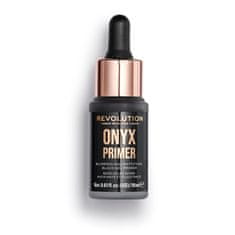 Makeup Revolution Onyx Primer, 18 ml