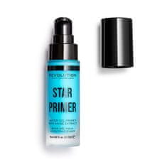 Makeup Revolution Star Primer, 27,5 ml