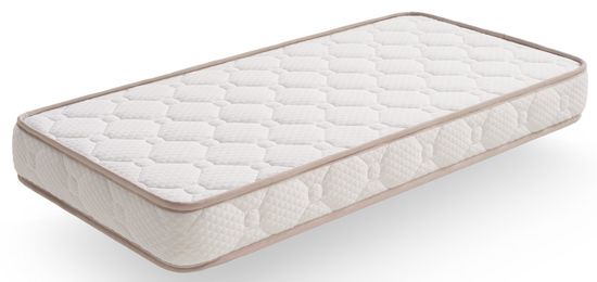 My Baby Mattress Matrace Kiara 120x60x12 cm