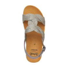 Scholl CETARA T-BAR SANDAL - dámská zdravotní obuv vel. 41