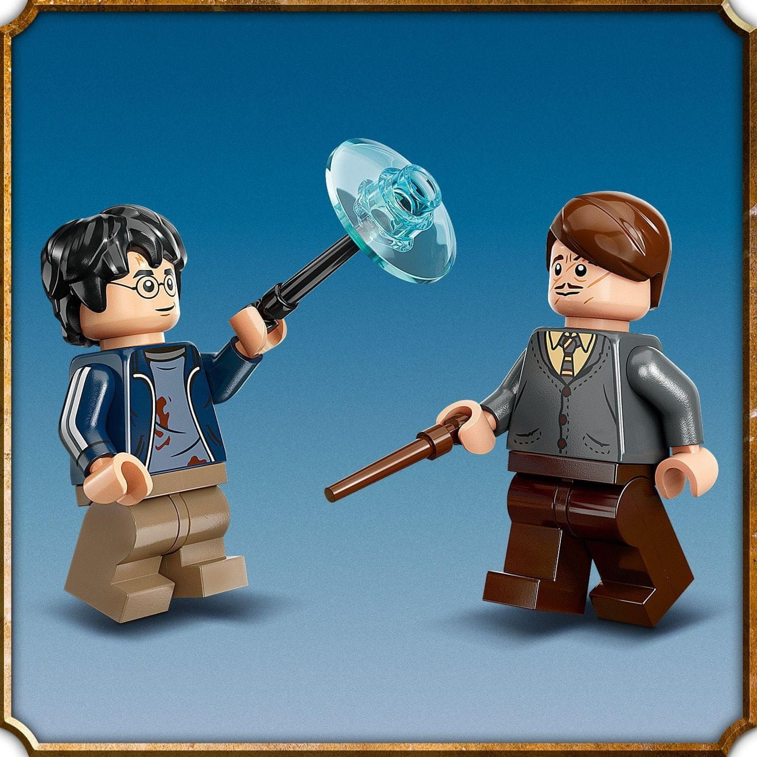 LEGO Harry Potter 76414 Expecto Patronum