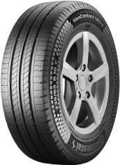 Continental Pneumatika 215/65 R 15 104/102T Vancontact Ultra 6Pr C Tl