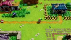 Nintendo The Legend of Zelda: Link's Awakening (NSW)