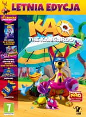 Cenega Kao the Kangaroo Summer Edition (PC)