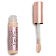 Makeup Revolution Korektor Korektor C9 13G - Korektor Supersize Conceal &amp; Define 13G