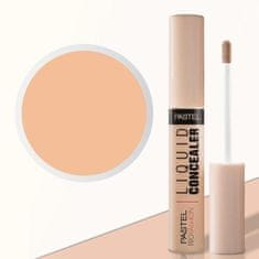 PASTEL Pro Fashion Liquid Concealer Korektor W Płynie Nr 103 Peach 7Ml