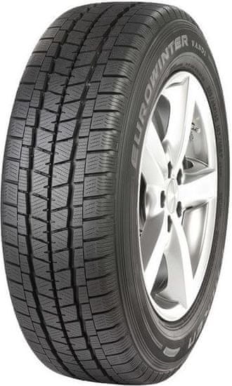 Falken Pneumatika 225/60 R 16 105/103T Eurowinter Van01 C 3Pmsf M+S Tl