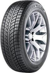 Bridgestone Pneumatika 235/60 R 18 103H Blizzak Lm80 Evo 3Pmsf Mo M+S Tl