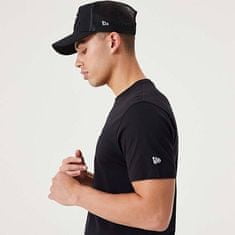 New Era triko NEW ERA Essentials tee BLKWHI L