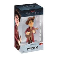 Minix TV: The Witcher - Jaskier