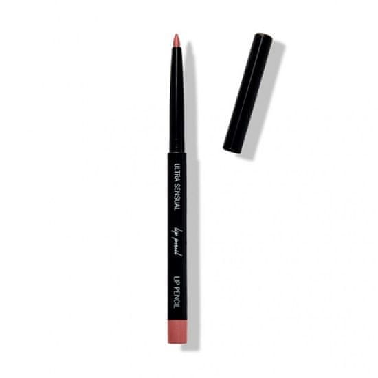 AFFECT Kredka Do Ust Ultra Sensual Lip Pencil - Ask For Nude 1Szt