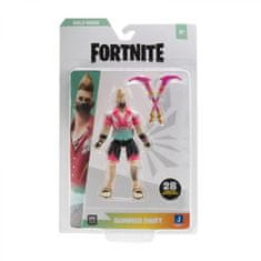 Fortnite Akční figurka 10 cm - 2dílná sada Solo Mode Summer Drift