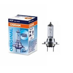 Osram Žárovka OSRAM H7 12V 55W PX26d