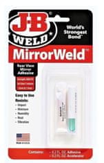 J-B Weld Lepidlo MirrorWeld pro zpětná zrcátka