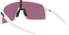 Oakley Sutro S Matte White w/Prizm Road sportovní brýle