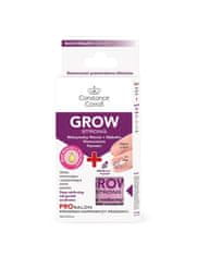 CONSTANCE CARROLL Péče o nehty Grow Strong Nail Conditioner 10ml