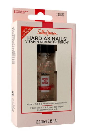 Sally Hansen Sérum na posílení nehtů Hard As Nails 13,3 ml