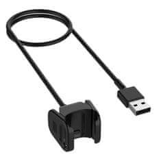 X-Site USB nabíjecí kabel pro Fitbit Charge 3/4