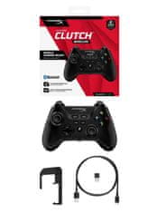 HyperX Clutch Wireless