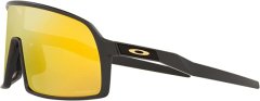 Oakley Sutro S Matte Carbon w/ Prizm 24K sportovní brýle