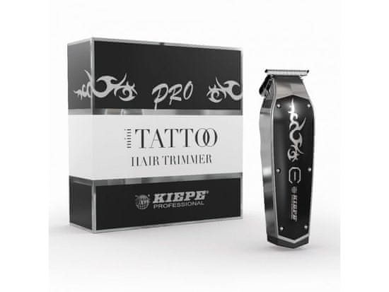 Kiepe Hair Trimmer Tattoo