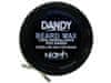 Dandy Beard Wax 50 ml - vosk na bradu a vousy