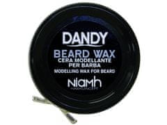 Dandy Beard Wax 50 ml - vosk na bradu a vousy