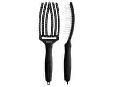 Olivia Garden Fingerbrush Ionic Medium