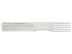 Olivia Garden Carbo Silk Cutting Comb CS-T5 - karbonový hřeben na vlasy