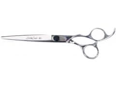 Olivia Garden SilkCut XL Barber Shear 7.0 - kadeřnické nůžky