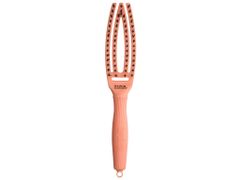 Olivia Garden Fingerbrush CORAL S