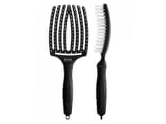 Olivia Garden Fingerbrush Ionic Large