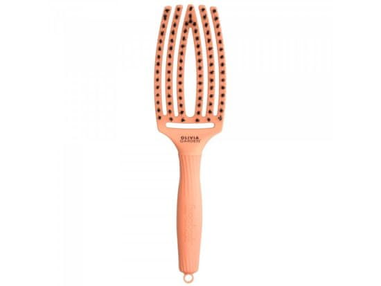 Olivia Garden FingerBrush Bloom Peach