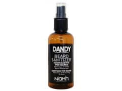 Niamh HairKoncept Dandy Beard Sanitizer 100 ml - ochrana vašich vousů