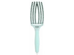 Olivia Garden Fingerbrush Fizzy Mint