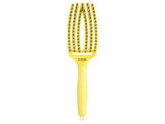 Olivia Garden Fingerbrush Sweet Lemonade