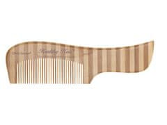 Olivia Garden Healthy Hair Eco-Friendly Bamboo Comb C3