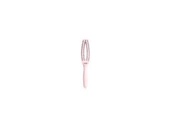 Olivia Garden Fingerbrush Pastel Pink Small