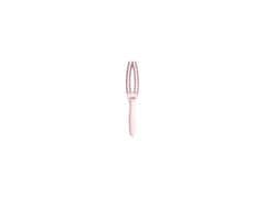 Olivia Garden Fingerbrush Pastel Pink Small