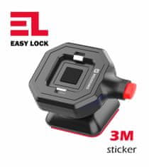 SWISSTEN easy lock car/home/office