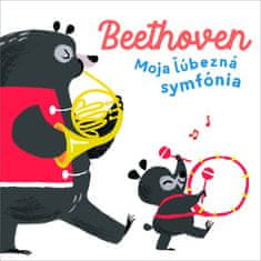 Beethoven - Moja ľúbezná symfónia