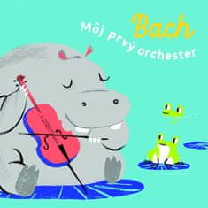 Bach - Môj prvý orchester