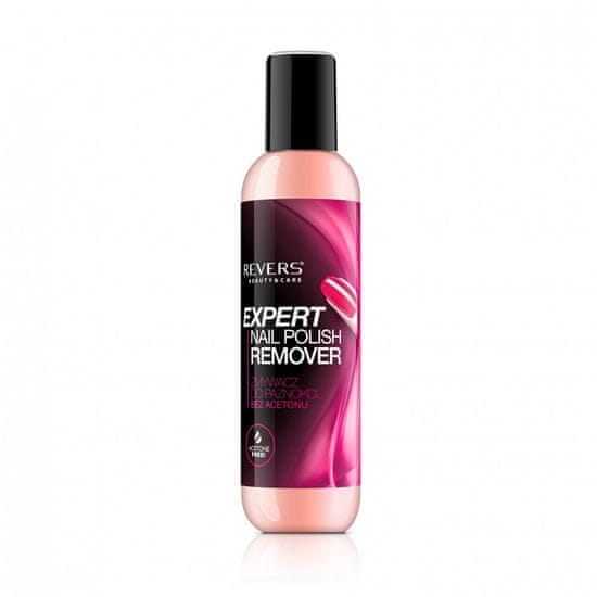 REVERS Odlakovač na nehty bez acetonu Expert 100 ml