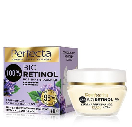 DAX Bioretinol Krem 70+