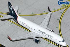 Gemini Embraer ERJ-175LR (ERJ-170-200 LR), Republic Airways, USA, 1/400