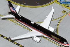 Gemini Boeing B757-2J4(WL), DJT Operations - Donald Trump, USA, 1/400