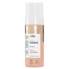 OEM Vis Plantis So!Flow Bronzující tělová pěna 170 ml