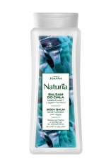Joanna Naturia Hydratační tělové mléko Marine Algae 500 ml