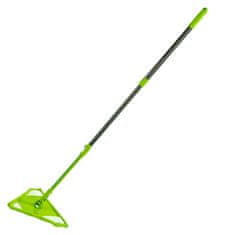 Maximex Univerzální mop TRIANGEL, teleskopický 68-160 cm