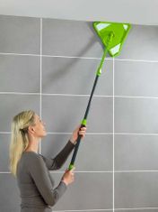 Maximex Univerzální mop TRIANGEL, teleskopický 68-160 cm